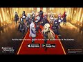 The Eminence in Shadow: Master of Garden Global Launch Trailer (iOS/Android)