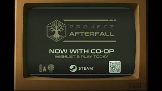 Project Thea/Afterfall - First Impressions