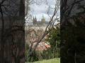 Stunning Walk from Petřín to Seminary Garden 🌿🏰 #PetrinHill #SeminaryGarden #PragueView