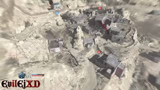 Modern Warfare Multiplayer Beta SUCKS - Me and the enemy spawn in side to side #HORRIBLESPAWNS #MW