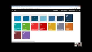 SophiA Cursos Livres web screenshot 4