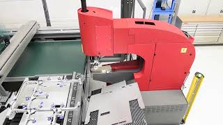 Haeger® Insertion Presses