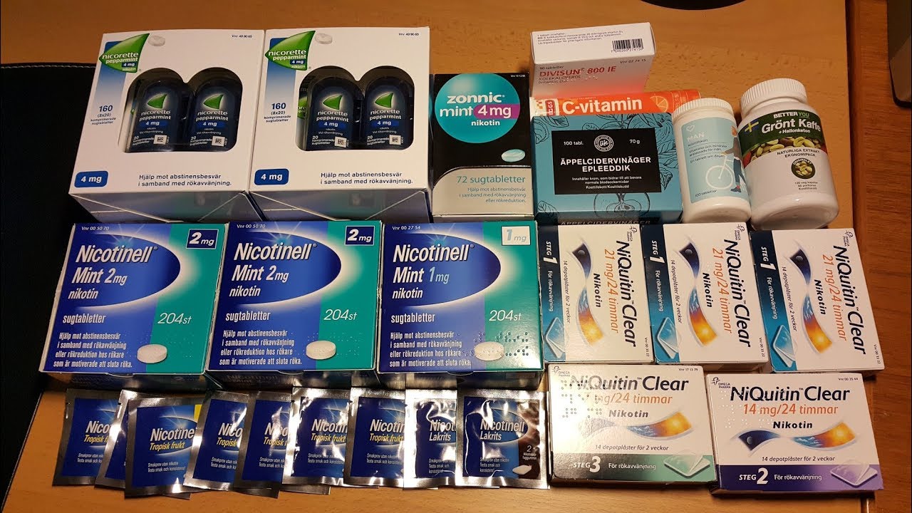 نصائح علمية للاقلاع عن التدخين و رحلتي الخاصة مع التدخين.