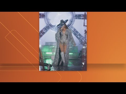 Beyoncé has a special birthday request for Renaissance tour attendees ...