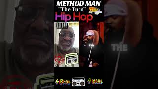METHOD MAN definitely contributed to the culture #viralvideo #legendsofhiphop #raplegends #hiphop