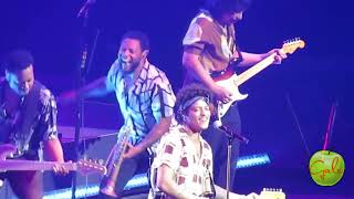 MARRY YOU - Bruno Mars Concert Tour Live in Philippines 2023 [HD]