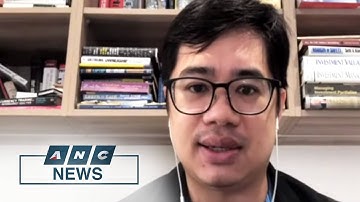 Analyst: PSEi dip to 6,600 triggers more consolidation before sustainable rally can happen | ANC