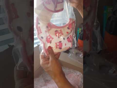 josy newborn nursery