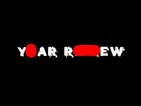 It's coming...