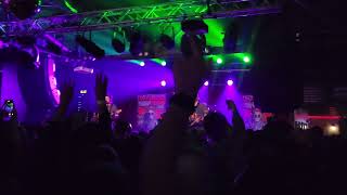 Driveways - Skeletons Live Boston 2nd Annual Halloween Show 2024