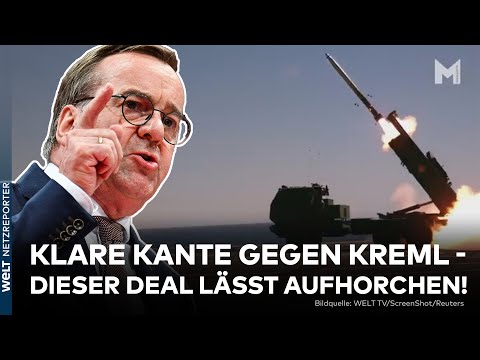 PUTINS KRIEG GEGEN