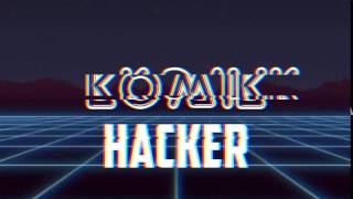 Komik Hacker Intro