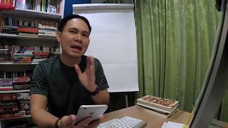 คุณสมบัติผู้ประสบความสำเร็จทางการเงิน (Money Coach พบประชาชน 18-10-2017)