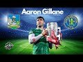 Aaron gillane on tipp star making his hurleys  inside movement  advice to youngsters  5 in a row