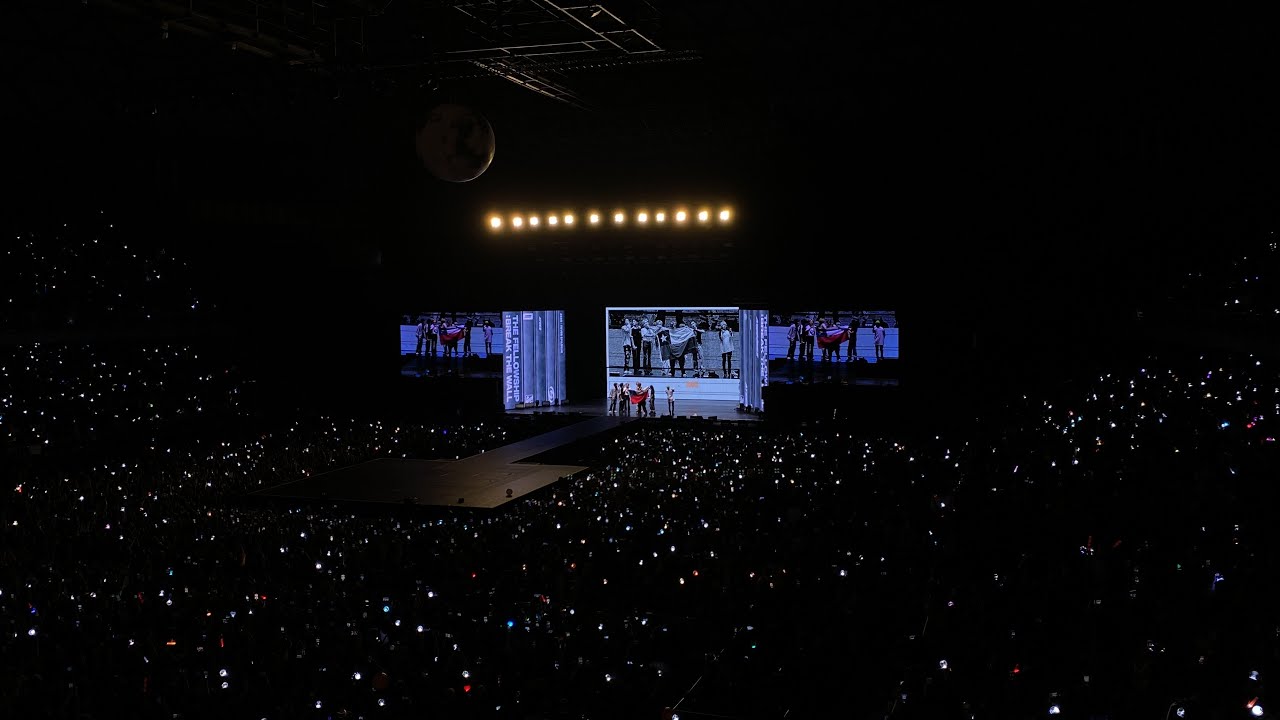 230830 HALAZIA - ATEEZ in Chile