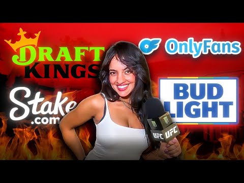 How The UFC Pushes Degeneracy 