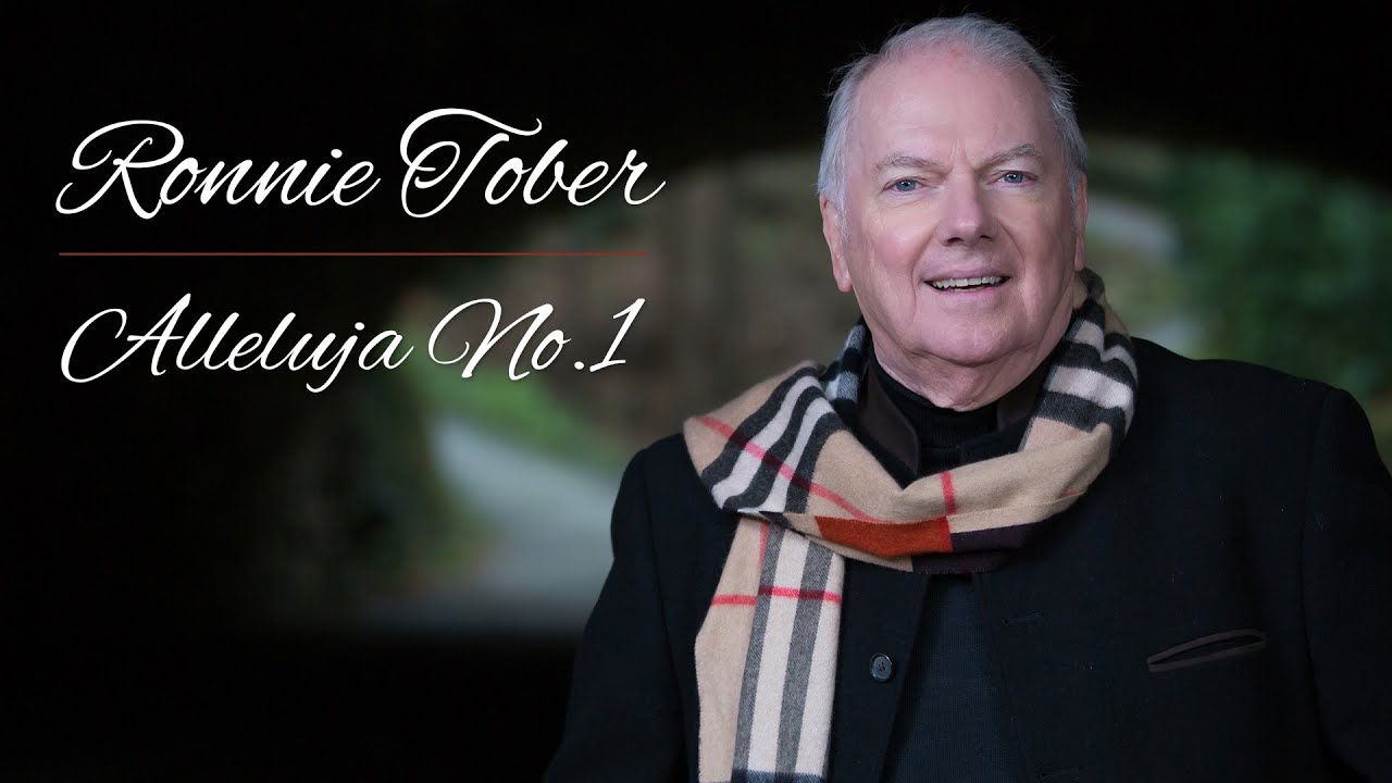 Alleluja No.1 - Ronnie Tober