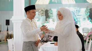 Lagu Pernikahan Kita  Tiara Andini Feat Arsy Widianto backsound Of Our Wedding  Thanks 