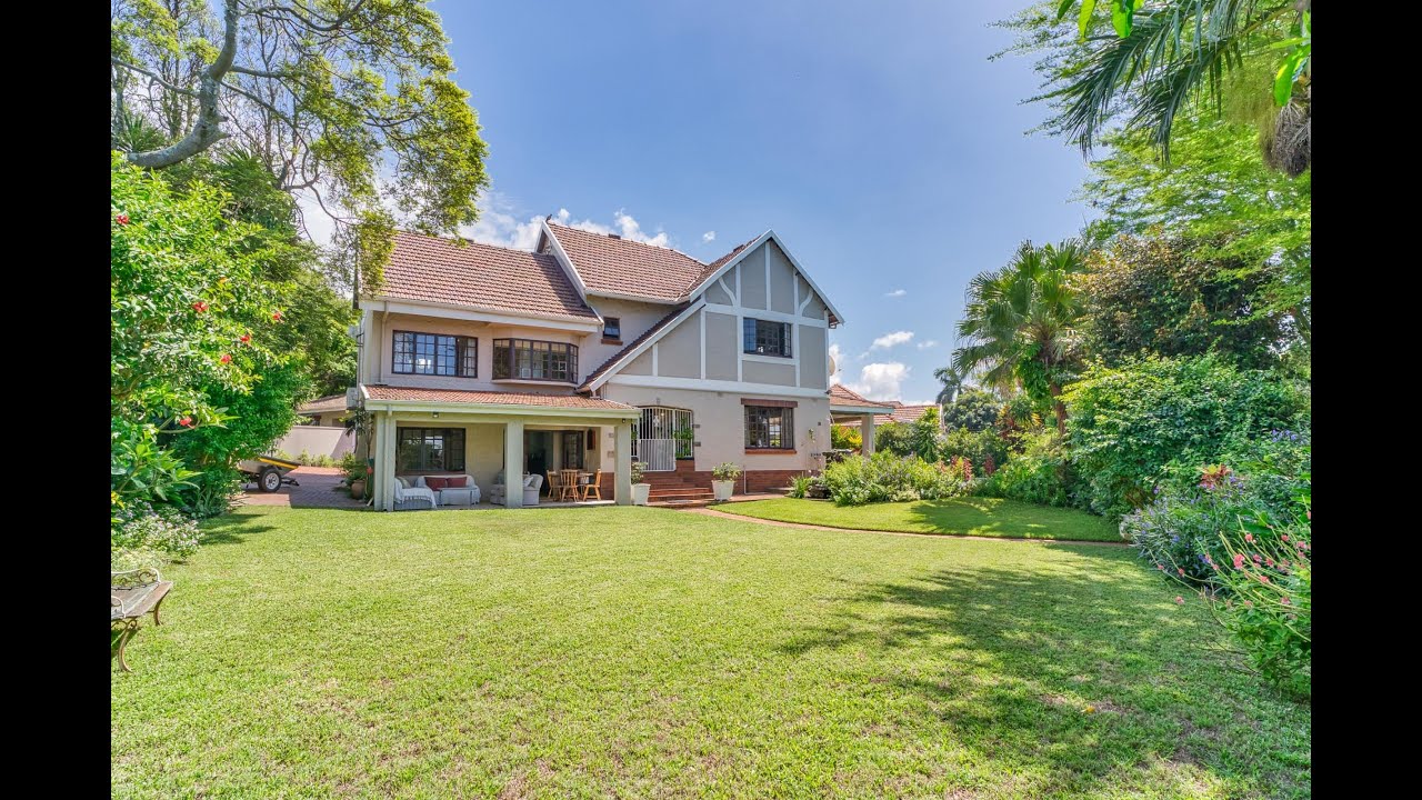 Wakefields Durban North YouTube