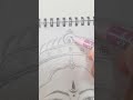 maa durga 🪷😊 ji drawing #art #maadurga #drawing