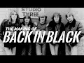 Capture de la vidéo The Making Of Ac/Dc&#39;S Back In Black | Classic Rock Magazine