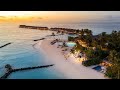 Baglioni Resort Maldives | Luxury Hotel in Maagau Island, Maldives
