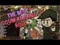 Town of Salem | THE BEST SCUM READ ROLE | Investigator Gameplay