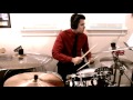 Burning Love (Elvis Presley) - Drum Cover