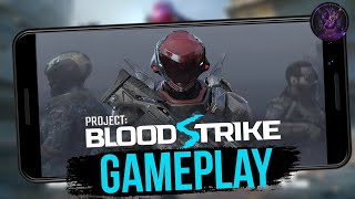 Blood Strike Maximum graphics settings Gameplay (No commentary)