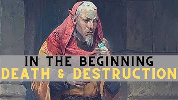 Pathfinder: WotR - Storyteller