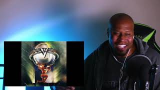 Awesome Throwback Reaction To Van Halen - Summer Nights