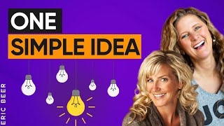 It’ll Only Take One Idea to Change Everything {Watch This!}