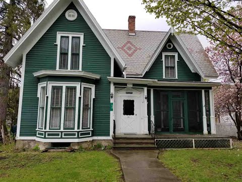 54 SOUTH MAIN ST, Berlin, NY home video tour
