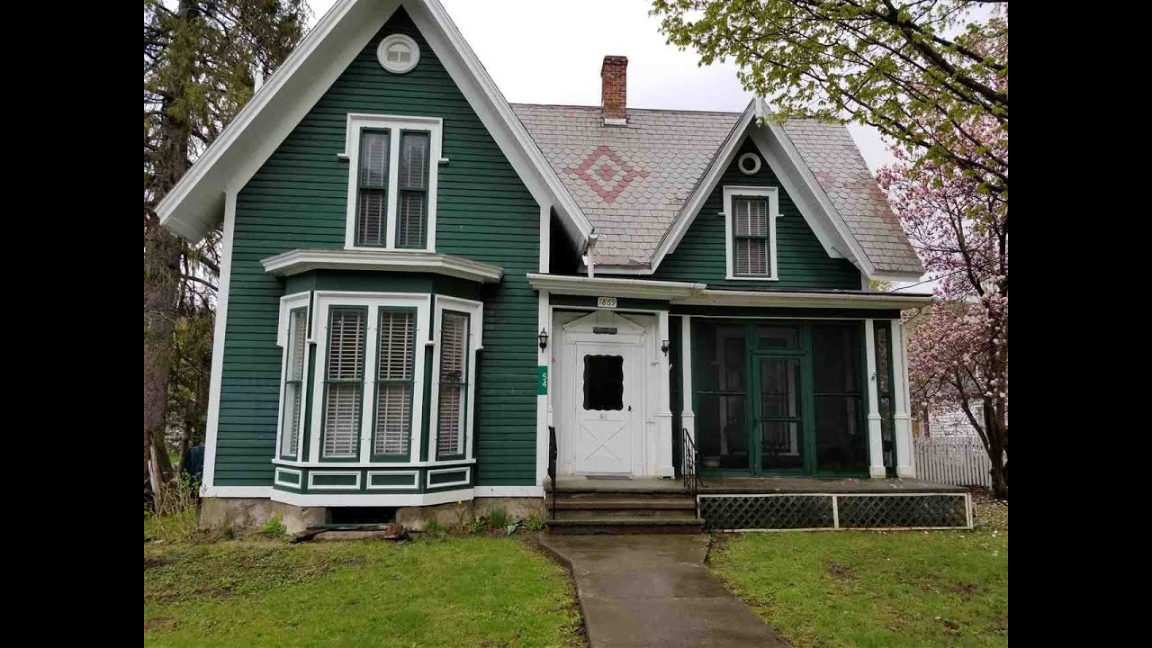 Residential for sale - 54 SOUTH MAIN ST, Berlin, NY 12022