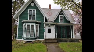 54 SOUTH MAIN ST video tour