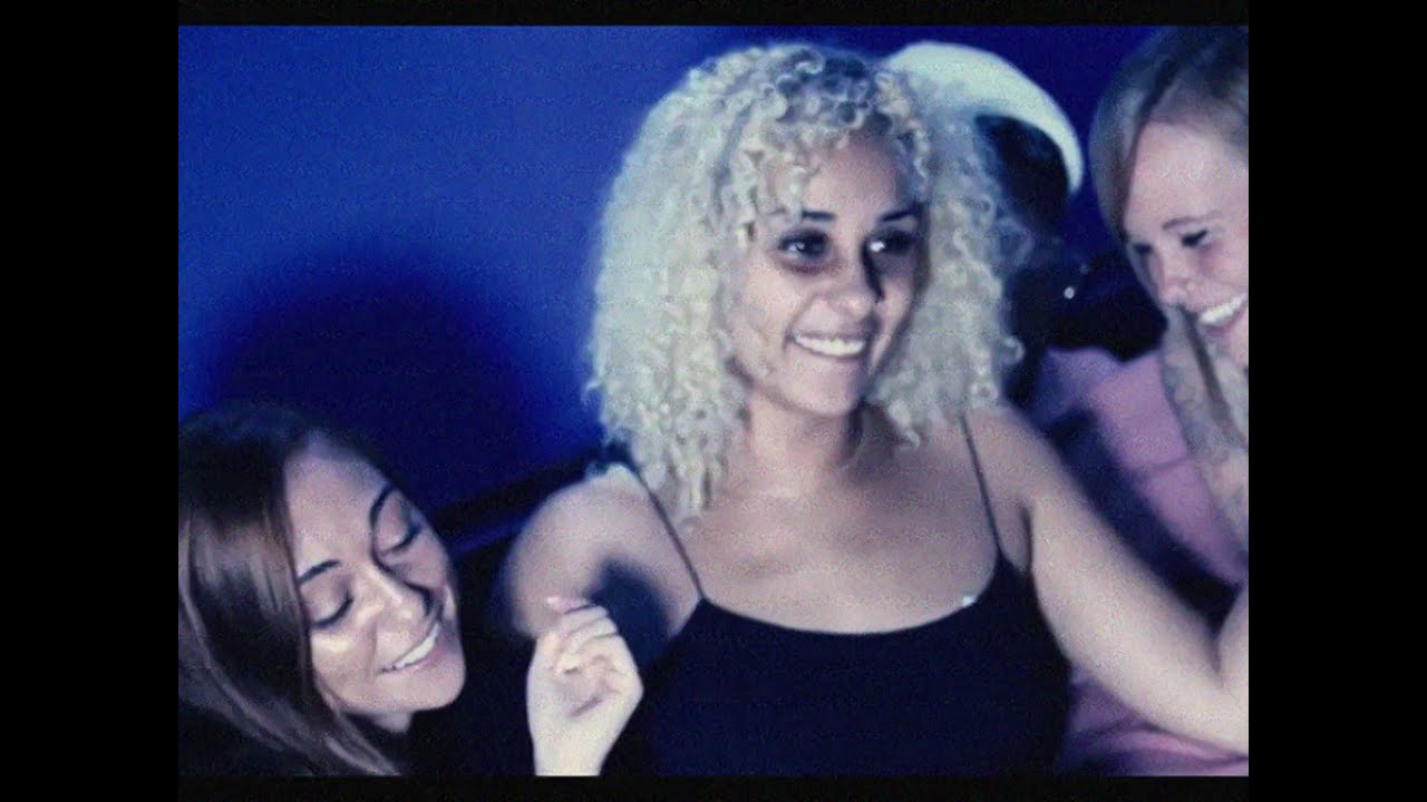 Lamont 865 - Club Girls Don’t Like My Music (Official Music Video)