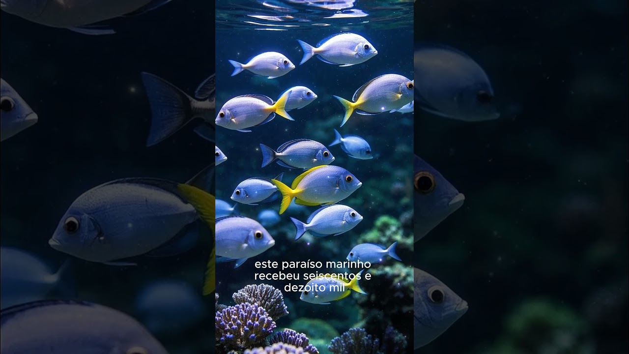 Top 7 parques nacionais brasileiros