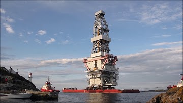 Johan Sverdrup