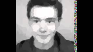 Famous Genetic algorithm approaching an image of me with ellipses Profile