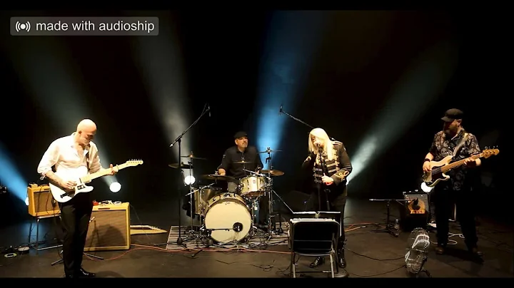 Dana Dixon Band Live