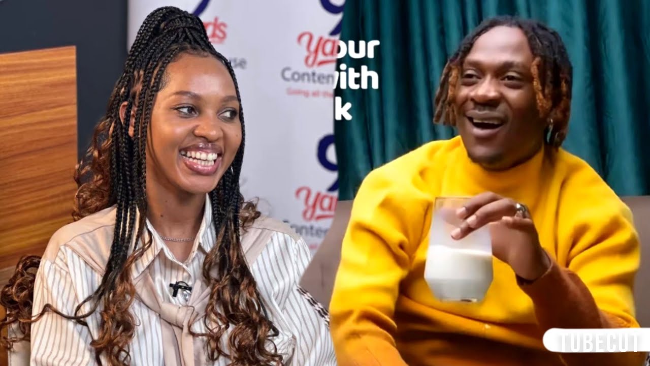 Ne Fik Akkirizza Nti Bagalana Ne Spice Diana, Video Yiino☝️