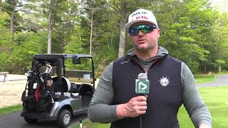 MCN // South Shore Young Professionals Golf Tournament 2025