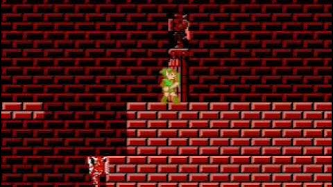 Zelda II: The Adventure of Link Playthrough (Part 12)