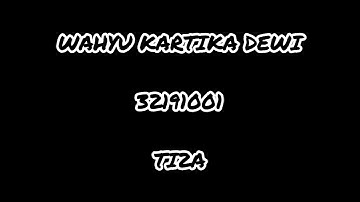 MODUL 1 || Mengenal MYSQL || Data Definition Language (DDL)