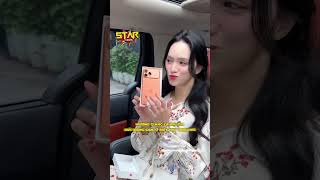 Trước khi đi thi Miss Universe 2025, Hương Giang đã đỉnh đến thế này rồi