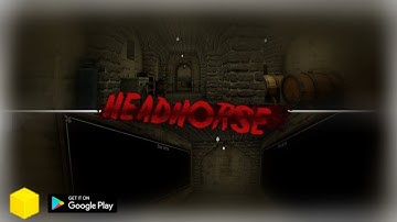 Head Horse Legacy New Content Arts &  Sneak Peak  #2 • Head Horse Legacy • @yellowpixelgames