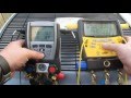 HVAC Tools - Testo 570 versus Fieldpiece Sman 3
