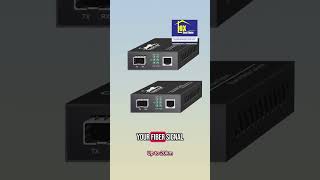 How to Use Fiber Media Converter? (3 Ways You Need to Know)Visit #wifi #animationcompany