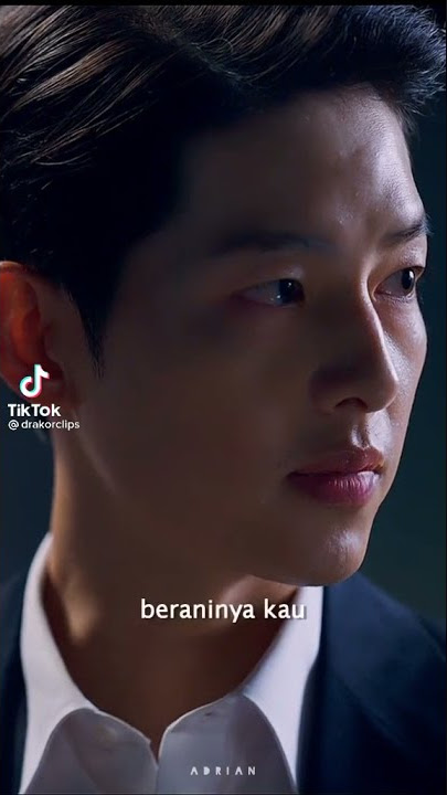songjoongki vincenzo |tiktok video