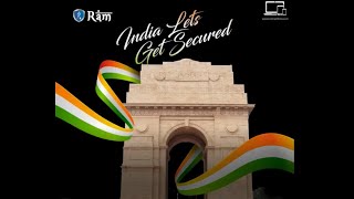 RAM | India Antivirus | Digital India | Next Generation Cyber Security screenshot 4